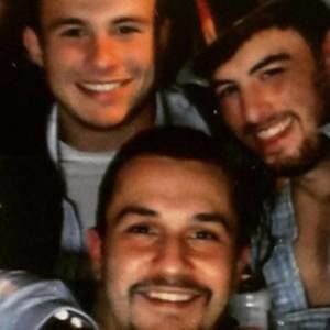 Meet your Posher, Nicholas